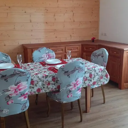 Holiday home Casa Lina Novate Mezzola