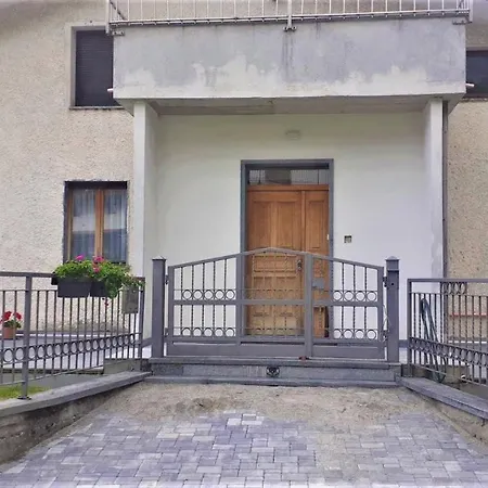 Holiday home Casa Lina Novate Mezzola