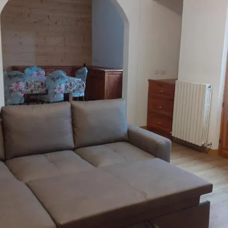 Casa Lina Holiday home