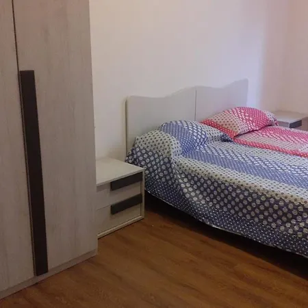 Casa Lina Holiday home *