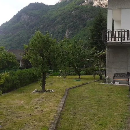 Holiday home Casa Lina