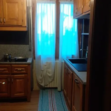 Casa Lina בית נופש