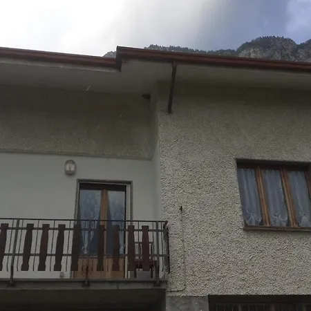 Casa Lina *