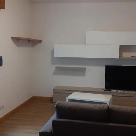 בית נופש Casa Lina *