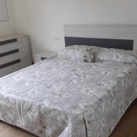 Casa Lina Vakantiehuis Novate Mezzola