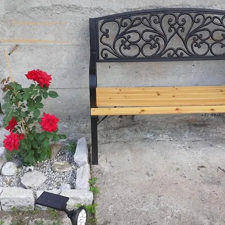 Casa Lina Vakantiehuis Novate Mezzola