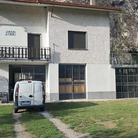 Casa Lina Holiday home