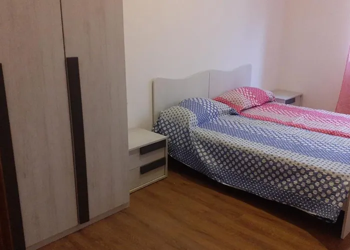 Casa Lina Дом отдыха *