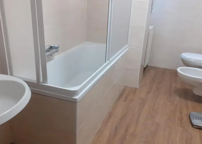 Casa Lina * Novate Mezzola