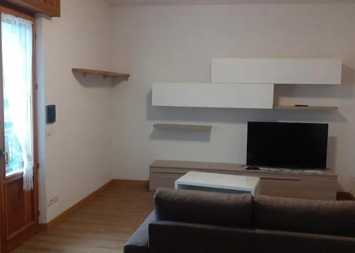 Feriehus Casa Lina *