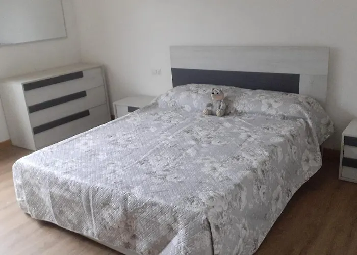 Casa Lina Feriehus Novate Mezzola