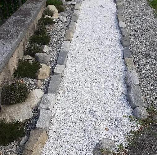 Casa Lina Feriehus *