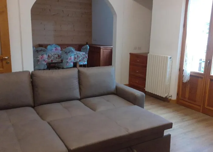 Casa Lina Holiday home