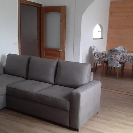 Casa Lina *