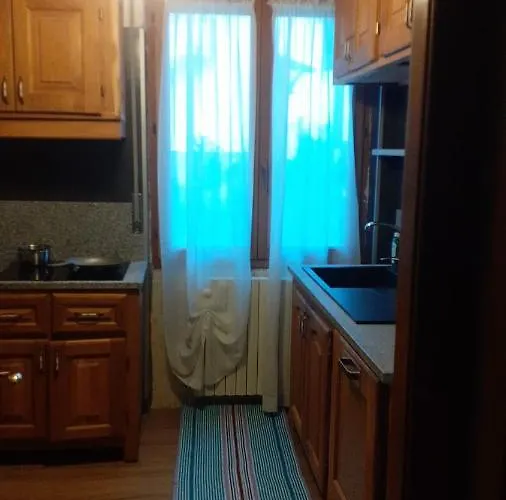 Casa Lina Σπίτι διακοπών