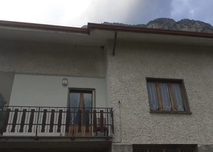 Casa Lina *