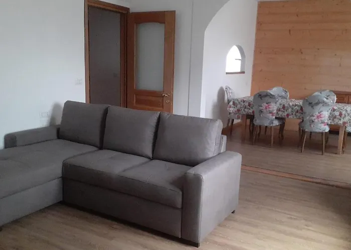 Casa Lina *
