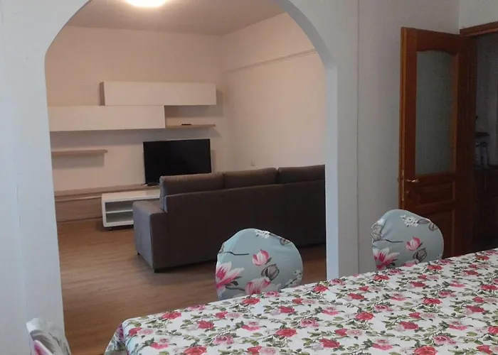 Casa Lina *